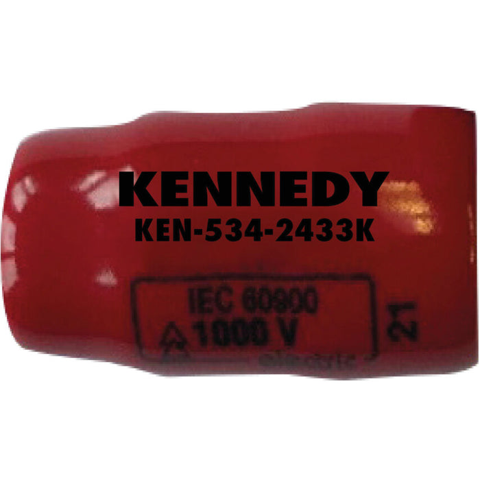 KENNEDY Insulated Socket 3/8