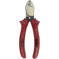 KENNEDY 160mm Insulated Cable Cutters - 1000V Electrician Tool | Wire Cutting Pliers