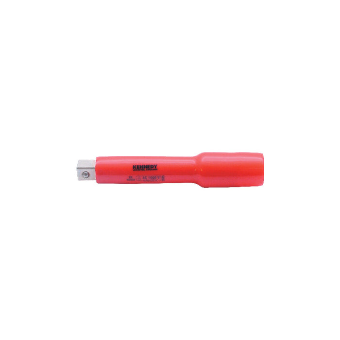 Kennedy 125mm Insulated Extension Bar - Electrical Safety Tool