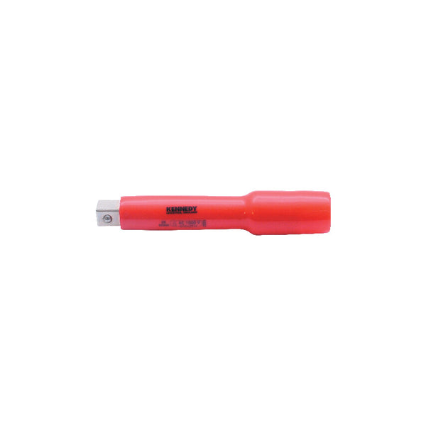 Kennedy 125mm Insulated Extension Bar - Electrical Safety Tool