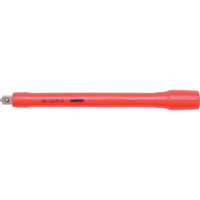 Kennedy 250mm Insulated Extension Bar - Electrical Safety Tool for 1000V AC. Buy at chavda.com