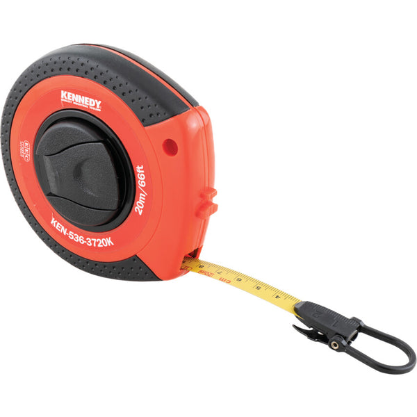 Kennedy 20M/66' STEEL BLADE TAPE