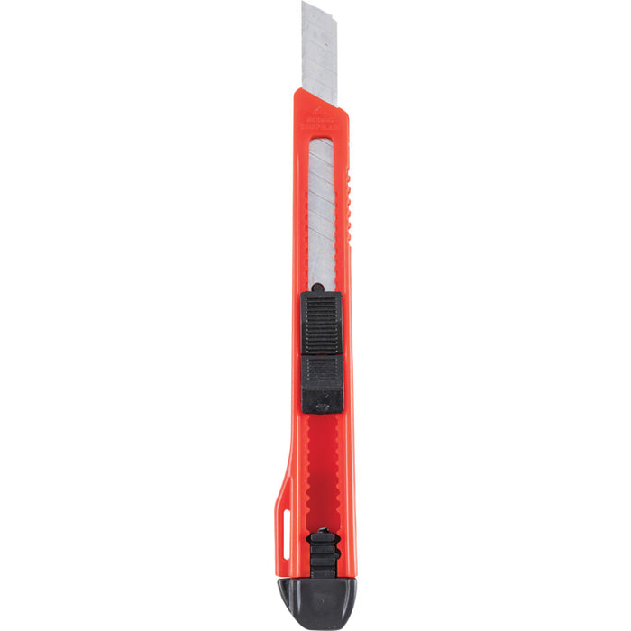 KENNEDY Mini Snap-Off Blade Utility Knife - 13 Segment Precision Cutting Tool