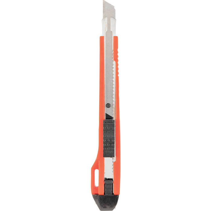 Kennedy Mini Autolock Utility Knife - 13 Segment Snap-Off Blade. Durable Cutter for Craft, DIY & Industrial Use.