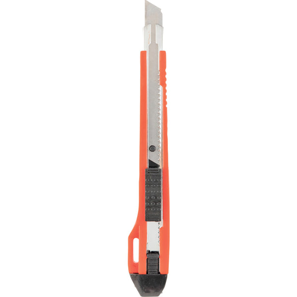 Kennedy Mini Autolock Utility Knife - 13 Segment Snap-Off Blade. Durable Cutter for Craft, DIY & Industrial Use.
