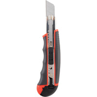 KENNEDY AUTOLOAD LOCK KNIFE: 8-Seg Snap-Off Blade - Premium Utility Knife for Precise Cuts