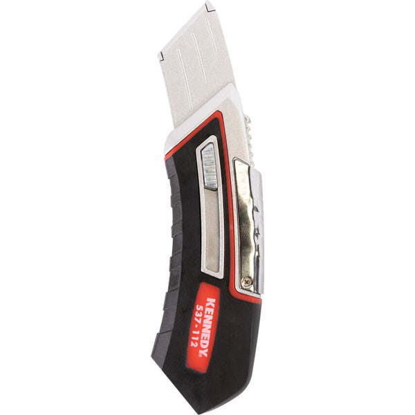 Kennedy SLIDING AUTO RETURN KNIFE