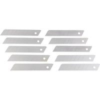 Kennedy 8-SEG STANDARD SNAP-OFF BLADES(PK-50)