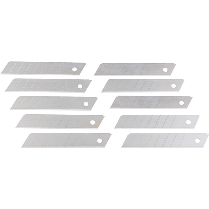 Kennedy 8-SEG STANDARD SNAP-OFF BLADES(PK-50)