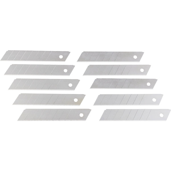 Kennedy 8-SEG STANDARD SNAP-OFF BLADES(PK-50)