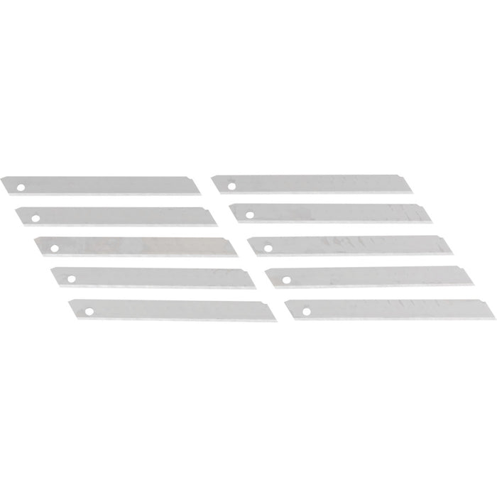 Kennedy Mini Snap-Off Blades (Pack of 10). Replacement blades for utility knives. Shop Now!