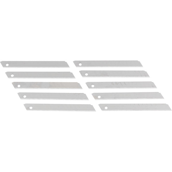 Kennedy Mini Snap-Off Blades (Pack of 10). Replacement blades for utility knives. Shop Now!