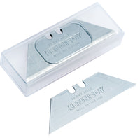 Kennedy HEAVY DUTY TRIMMING KNIFE BLADES(PK-10)