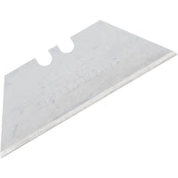 Kennedy Medium Duty Utility Knife Blades (100 Pack) - Trimming Blades Made in England