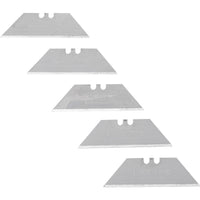 KENNEDY Heavy Duty Utility Knife Blades - Trimming Blades Pack, Replacement Razor Blades