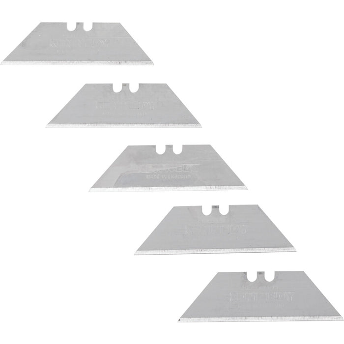 KENNEDY Heavy Duty Utility Knife Blades - Trimming Blades Pack, Replacement Razor Blades