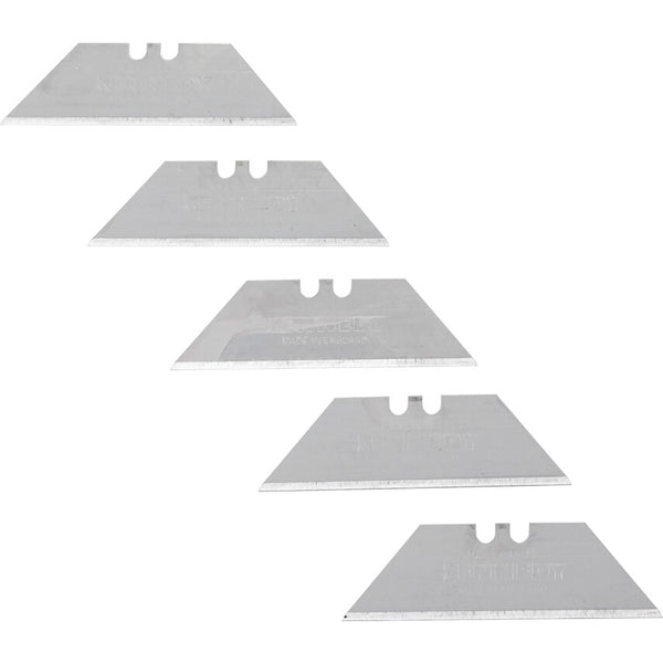 KENNEDY Heavy Duty Utility Knife Blades - Trimming Blades Pack, Replacement Razor Blades