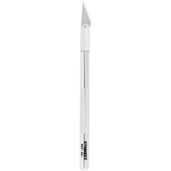 Kennedy Light Duty Precision Craft Knife | Buy Online at Chavda.com
