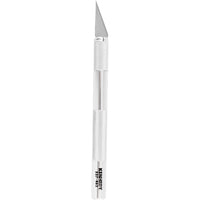 KENNEDY 537-462 Craft Knife - Precision Cutting Tool for Crafts, Hobbies, and Detail Work