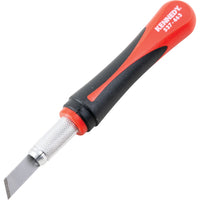Heavy Duty Craft Knife - Precision Hobby Knife for Cutting, Carving & Modeling