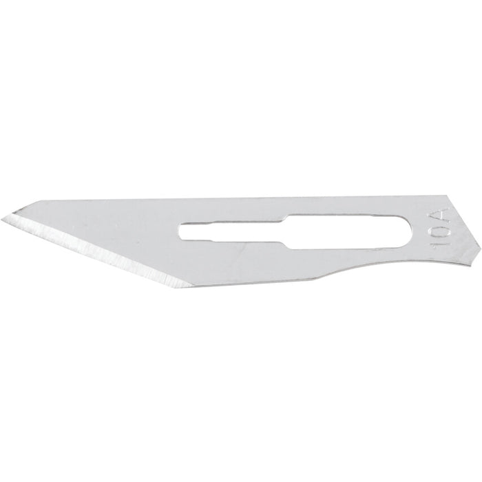 KENNEDY NO.10A Surgical Blade - Carbon Steel Medical Tool