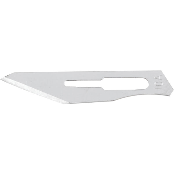 KENNEDY NO.10A Surgical Blade - Carbon Steel Medical Tool