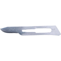 Kennedy No. 15 Surgical Blade - Carbon Steel Precision | Chavda.com