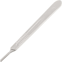 KENNEDY NO.3 Nickel Alloy Surgical Handle - chavda.com | Medical Instrument | Scalpel Handle | Surgical Tool