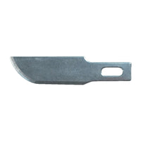 Kennedy General Cutting & Slicing Blade (Pack of 10) - Replacement Craft Knife Blade