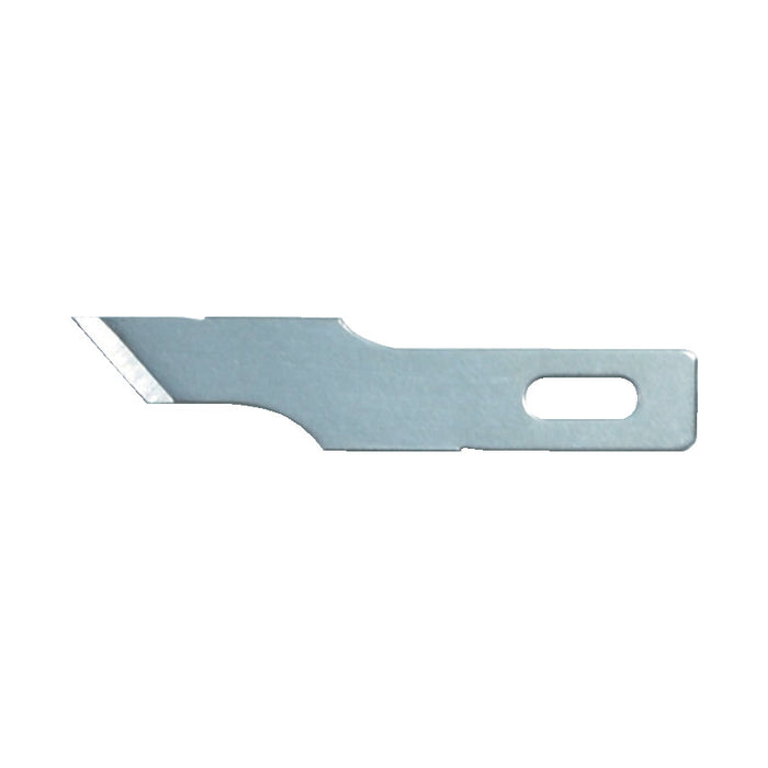 Kennedy Stencil & Scoring Blades for Craft Knife (PK-10): Sharp Replacement Blades for Precision Crafting | Chavda.com