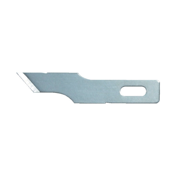 Kennedy Stencil & Scoring Blades for Craft Knife (PK-10): Sharp Replacement Blades for Precision Crafting | Chavda.com