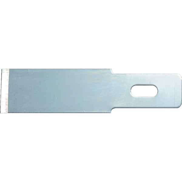 Kennedy Deep Chisel Blades - Craft Knife Replacements (PK-10) for Precision Cutting