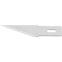 Kennedy Heavy Duty Craft Knife Blades (Pack of 10) - Replacement Blade for Precision Cutting