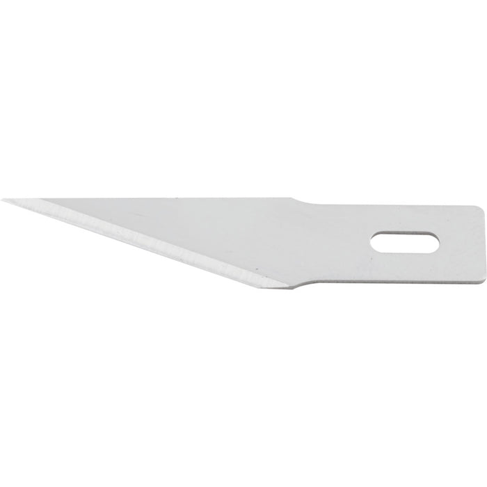 Kennedy Heavy Duty Craft Knife Blades (Pack of 10) - Replacement Blade for Precision Cutting