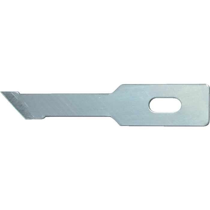 KENNEDY Close Corner Blades PK-10 | Precise Cutting Blade Refills for Detail Work | chavda.com