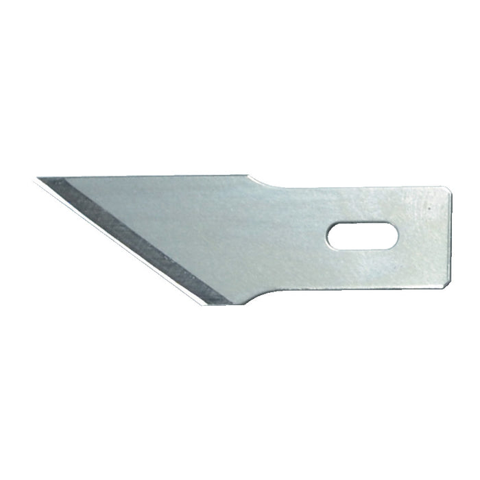 KENNEDY Window Scraper Blades (PK-10) - Replacement Craft Knife Blades for Precision Cutting & Scraping