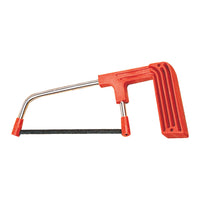 Kennedy MINI HAND SAW - PLASTIC HANDLE