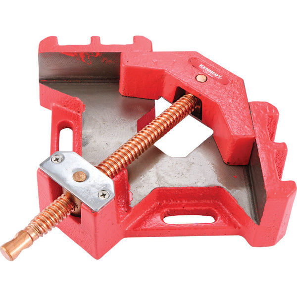 Kennedy 60mmx90 DEG WELDING ANGLE CLAMP