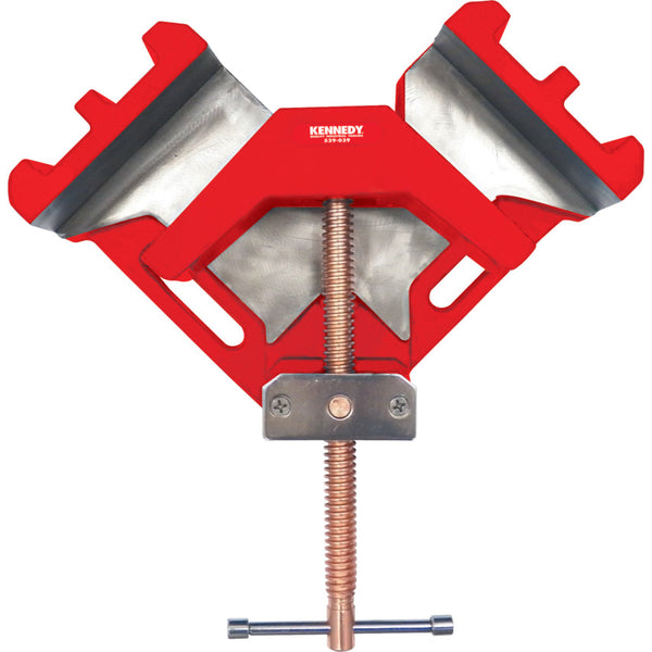 Kennedy 90mmx90 DEG WELDING ANGLE CLAMP