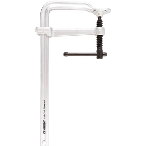 Kennedy 300x140mm T-HANDLE GENERAL USECLAMP