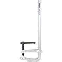 Kennedy 400x120mm T-HANDLE GENERAL USECLAMP