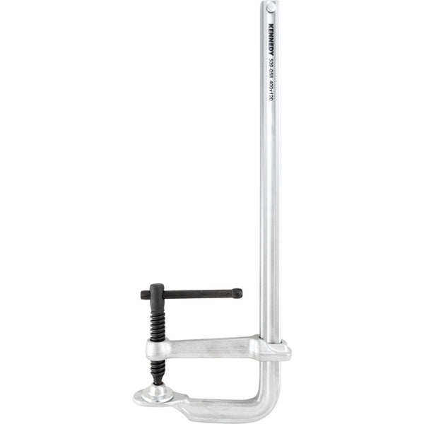 Kennedy 400x120mm T-HANDLE GENERAL USECLAMP