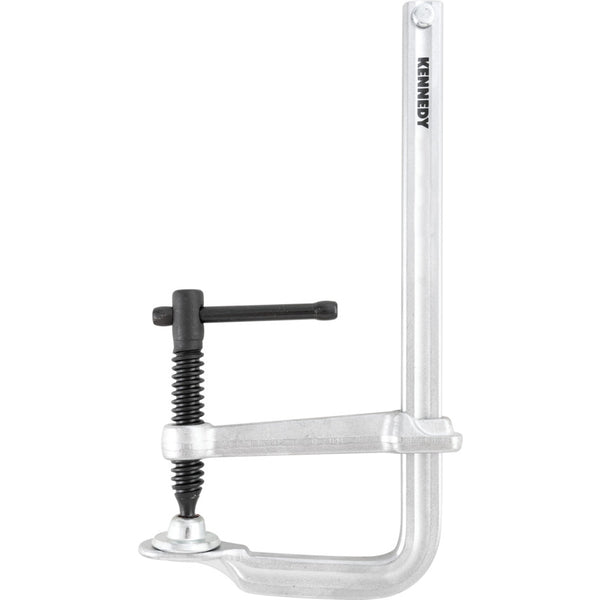 Kennedy 500x120mm T-HANDLE GENERAL USECLAMP