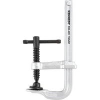 Kennedy 150 x 60mm T-HANDLE HEAVY DUTYCLAMP