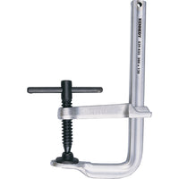 Kennedy 200x100mm T-HANDLE HEAVY DUTYCLAMP