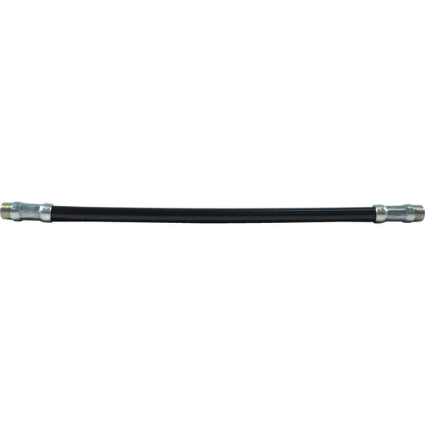 Kennedy 9"/230mm FLEXIBLE NYLON HOSE 8mmBORE