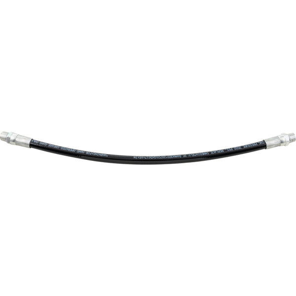 Kennedy 12"/300mm FLEXIBLE NYLONHOSE 8mm BORE