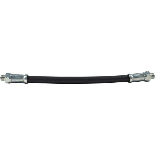Kennedy 9"/230mm FLEXIBLE RUBBERHOSE 11mm BORE