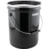 KENNEDY 12.5Kg Barrel To Suit Ken5400540Kgrease Pump - KEN5400580K