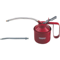 Kennedy 700cc METAL OIL CAN - FORCE FEEDPUMP